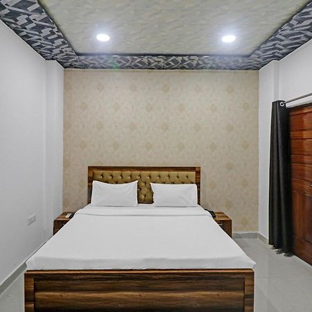 Hotel O Paras Palace Kanpur Exterior foto